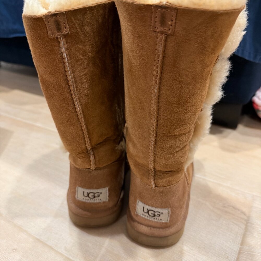 ugg Bailey Button Triplet Boot - image 2